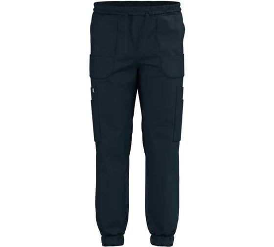 Изображение товара Джоггеры СОЮЗСПЕЦОДЕЖДА Эргофайв Актив (ERGOFIVE Active) EAPU03 т.бирюзовые, 48-50 (М) 2000000274799