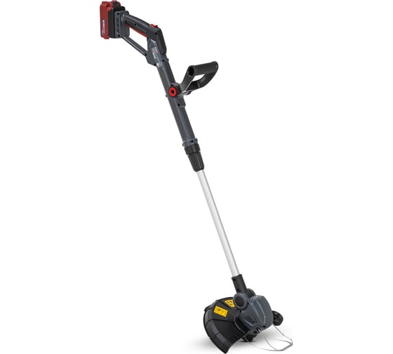 Изображение товара Триммер аккумуляторный Мобил К XTA26 КОМФОРТ 20 Вольт MBK0036339