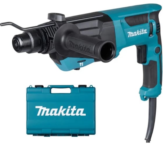 Изображение товара Перфоратор Makita HR2670