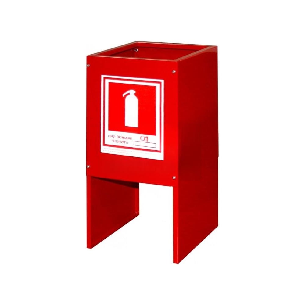 Изображение товара Подставка под огнетушитель ПП0 1 П10 НЕРЖ ООО Метинтергрупп