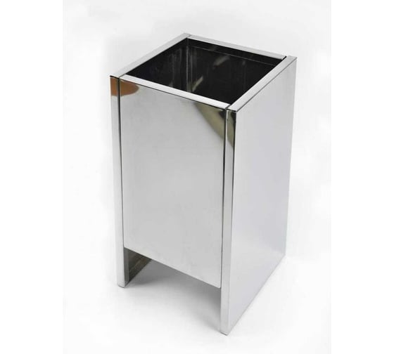 Изображение товара Подставка под огнетушитель ППО 3 П20 НЕРЖ ООО «Метинтергрупп» 4687201761167