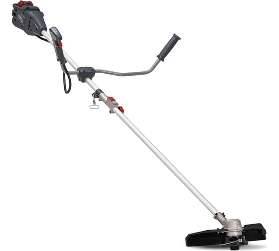 Изображение товара Триммер аккумуляторный Мобил К XTA34 КОМФОРТ 20 Вольт MBK0037506