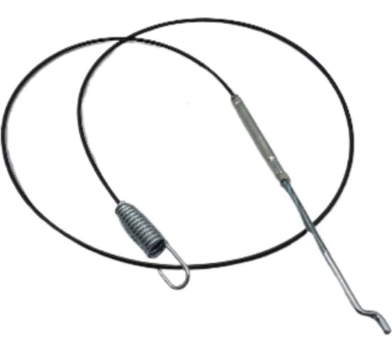 Изображение товара Трос VEBEX 14 включения хода снегоуборщика 115-92,5-105 см АГ329892