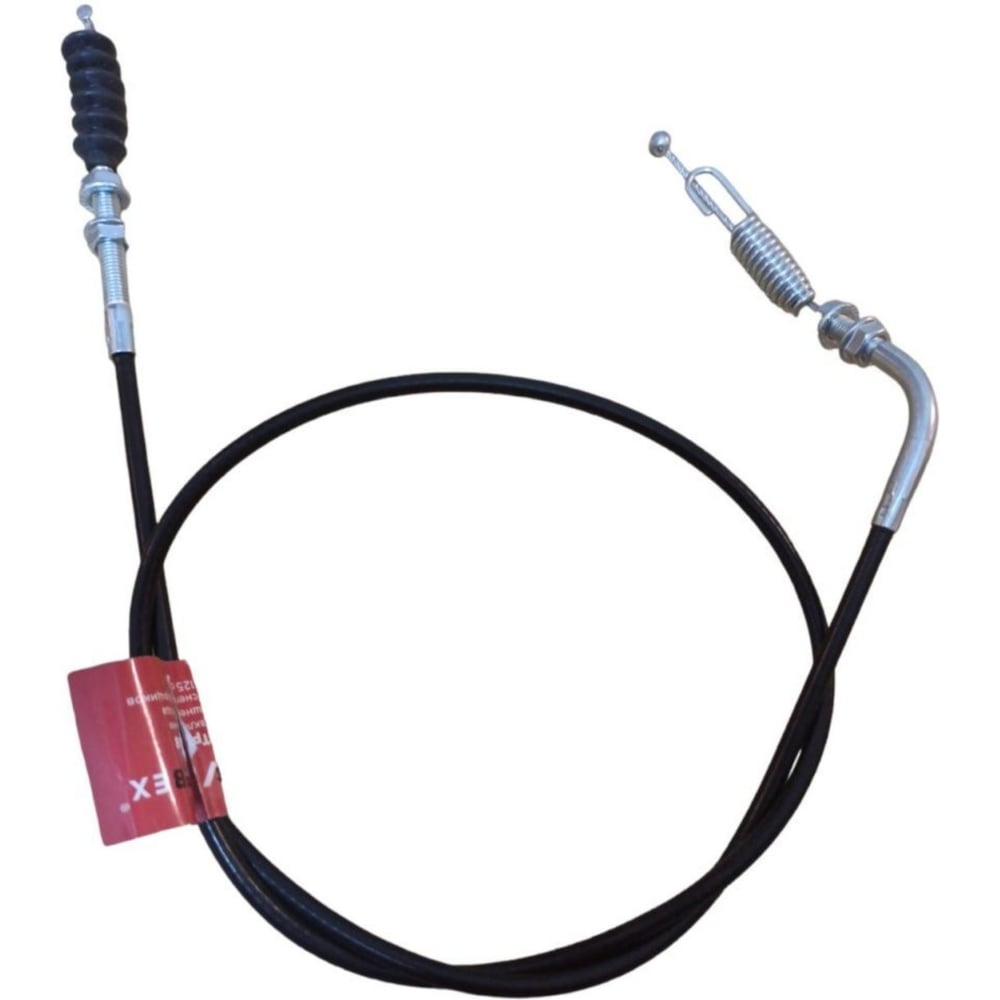 Изображение товара Трос VEBEX 08 для снегоуборщика 1250 мм АГ329850