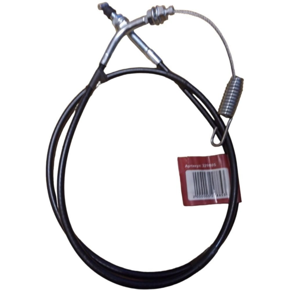 Изображение товара Трос VEBEX 12 управления движением снегоуборщика 1190 мм АГ329885