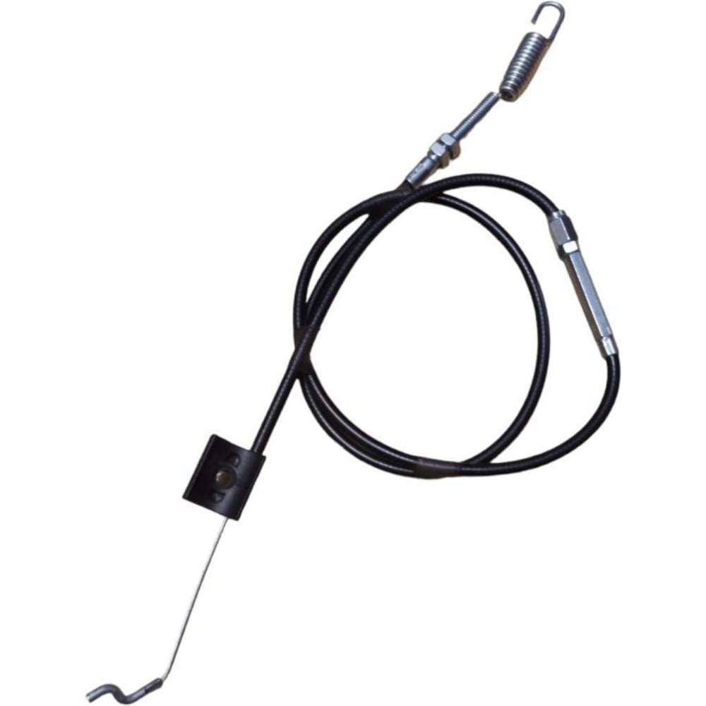 Изображение товара Трос VEBEX 05 с фиксатором для включения хода снегоуборщика 118 см