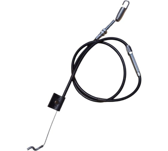 Изображение товара Трос VEBEX 05 включения хода снегоуборщика 118-111-102 см, с фиксатором АГ349832