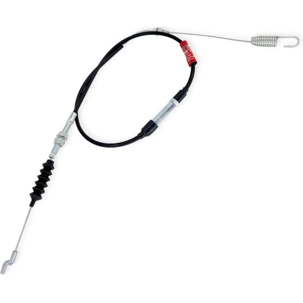 Изображение товара Трос VEBEX 06 включения шнека для снегоуборщика 116 см угловой АГ349842