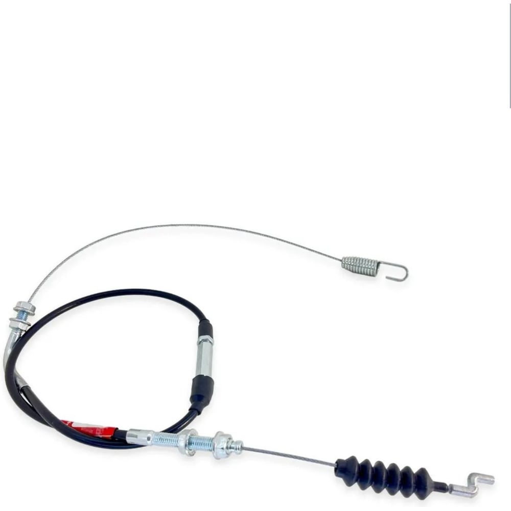 Изображение товара Трос VEBEX 07 для шнека и хода снегоуборщика 121-113.5-72.5 см угловой АГ329846