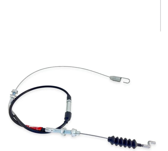 Изображение товара Трос VEBEX 07 включения шнека/хода снегоуборщика 121-113,5-72,5 см, угловой АГ329846