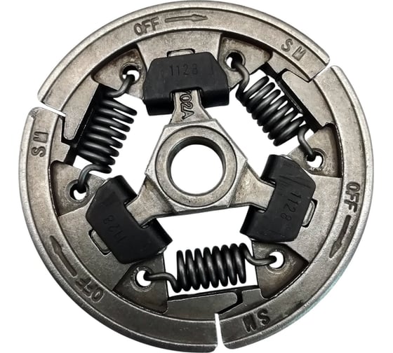 Изображение товара Сцепление в сборе VEBEX для бензопилы STIHL MS361 АГ122883