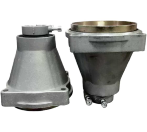 Изображение товара Корпус сцепления для триммера VEBEX 28x4 АГ123440