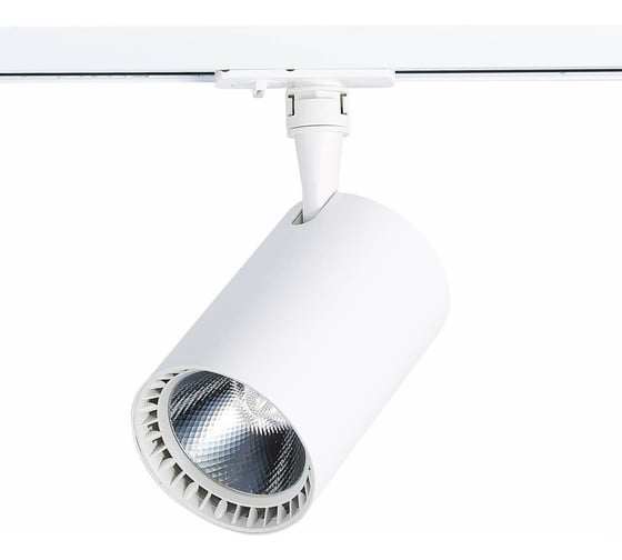 Изображение товара Трековый светильник ST LUCE CAMI ST351.536.10.36