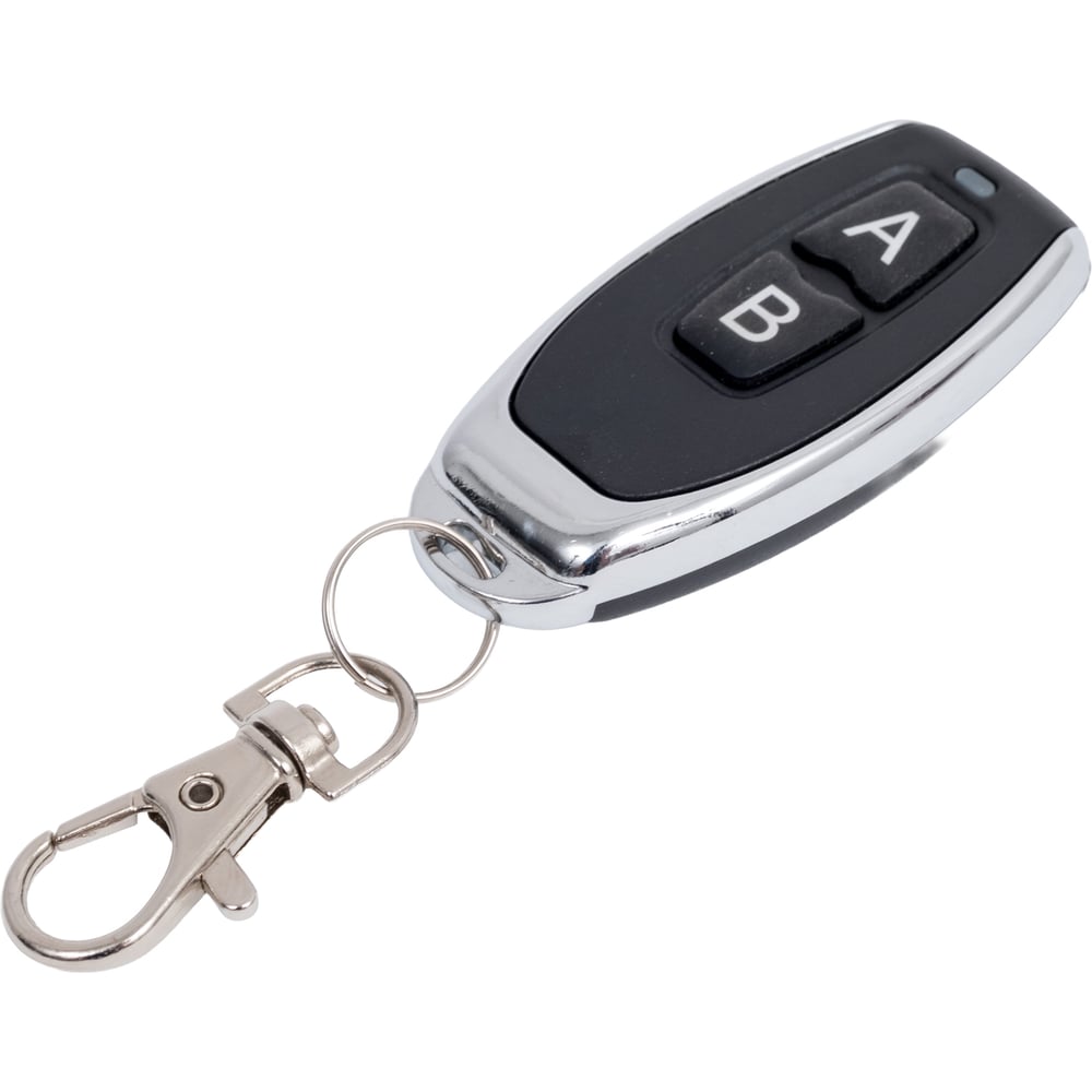 Изображение товара Дополнительный радиоканальный брелок Smartec ST-RC427TR для систем управления