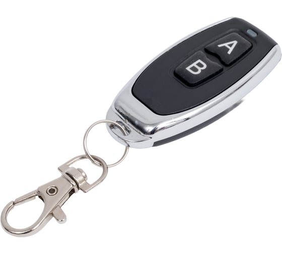 Изображение товара Дополнительный радиоканальный брелок Smartec ST-RC427TR с динамическим кодом для ST-RC117RR smkd0699