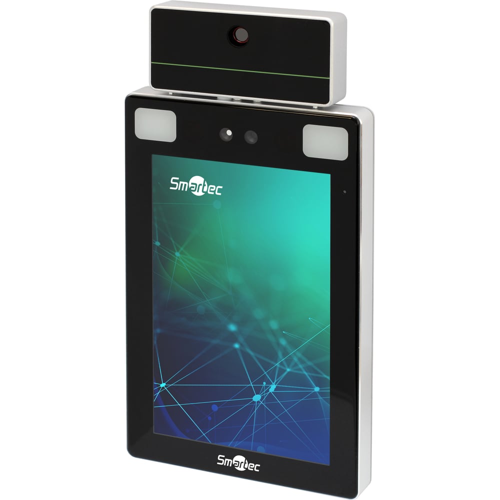 Изображение товара Биометрический считыватель Smartec ST-FR043T smkd0554