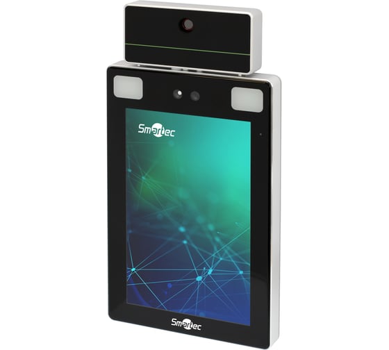 Изображение товара Биометрический считыватель Smartec ST-FR043T smkd0554