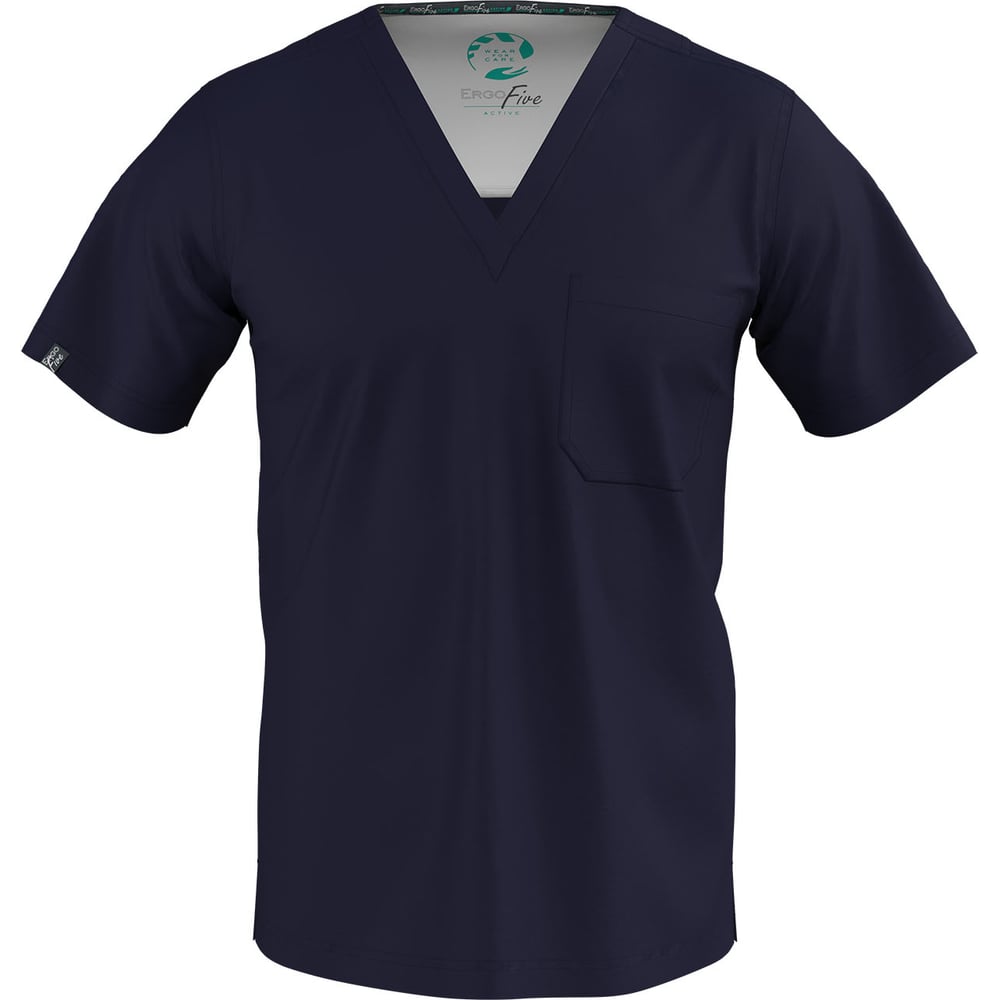 Изображение товара Блуза СОЮЗСПЕЦОДЕЖДА Эргофайв Актив EAJU11 синяя 48-50 M