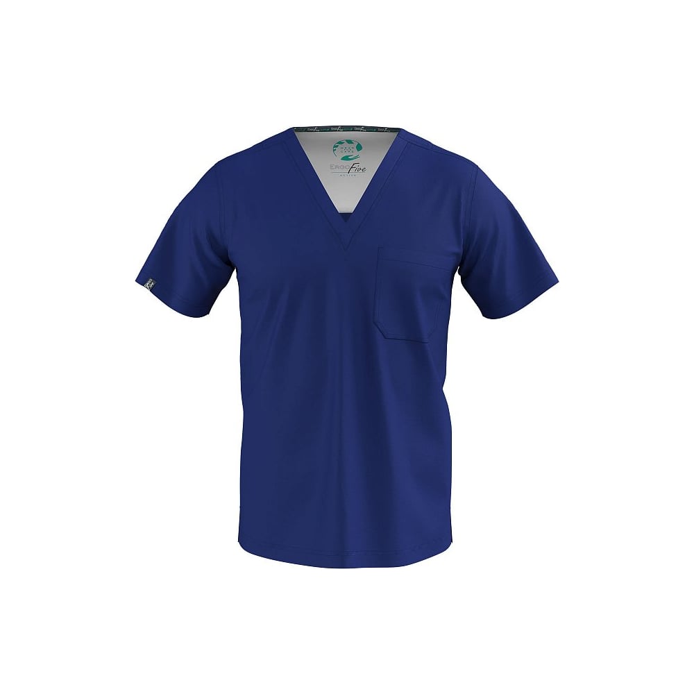 Изображение товара Блуза СОЮЗСПЕЦОДЕЖДА Эргофайв Актив мужская василек