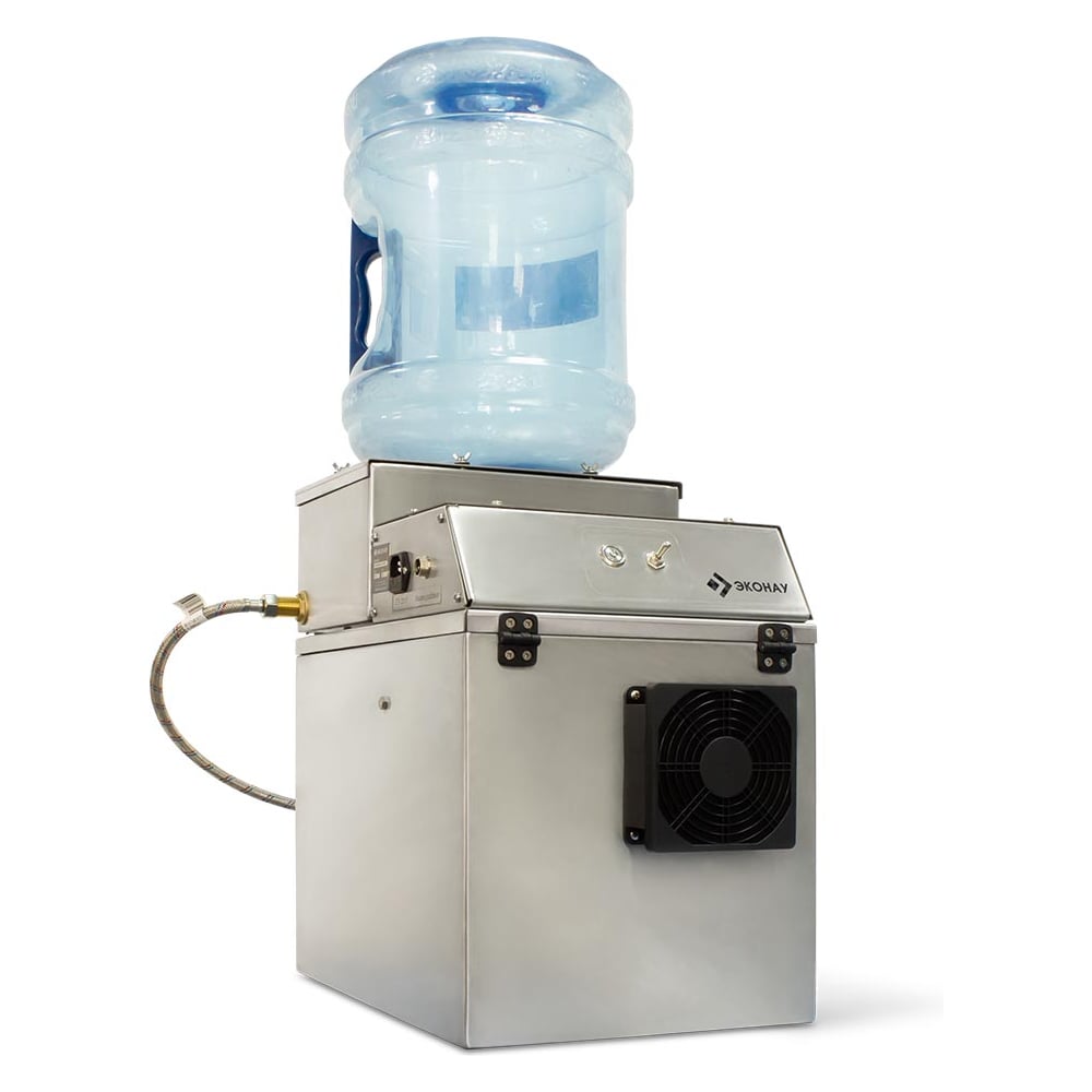 Изображение товара Промышленный ультразвуковой увлажнитель воздуха Эконау УЗА-1 для больших помещений