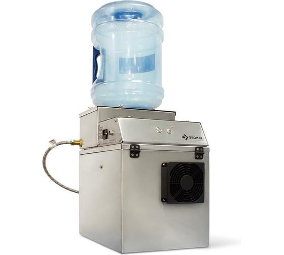 Изображение товара Промышленный увлажнитель воздуха Эконау УЗА-2