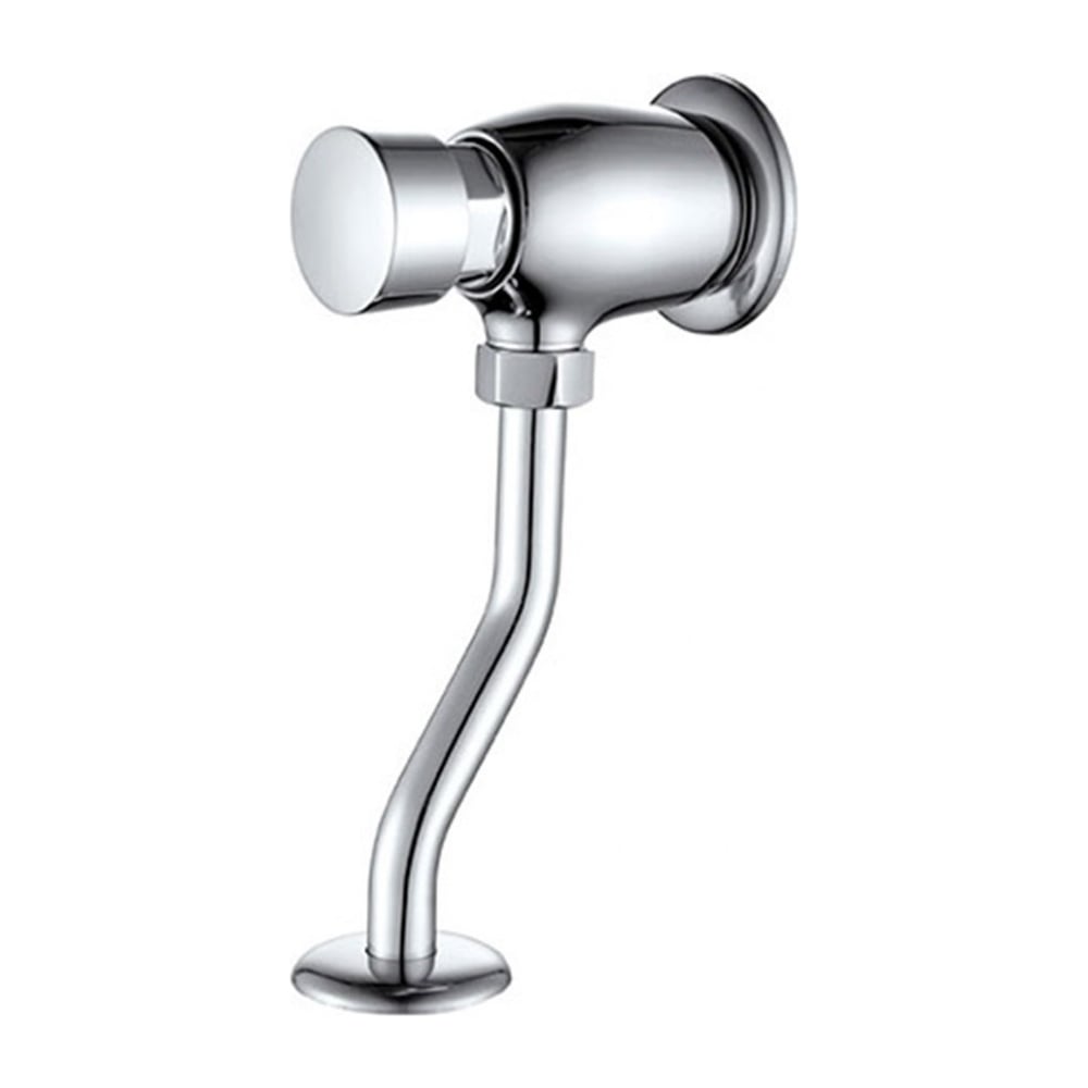 Изображение товара Сливной клапан для писсуара Paini 52CR815LMKM Ursula хром