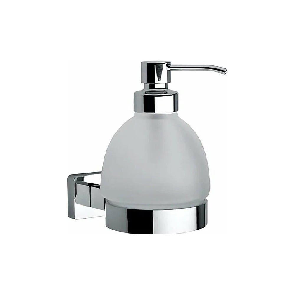 Изображение товара Дозатор для жидкого мыла Paini 84CR031BI Dax-R хром