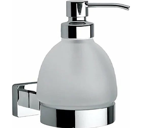 Изображение товара Дозатор для жидкого мыла Paini 84CR031BI Dax-R, хром 17527