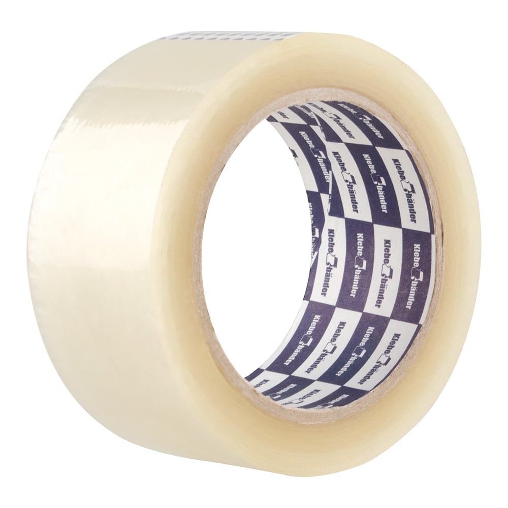 фото Упаковочная лента klebebander