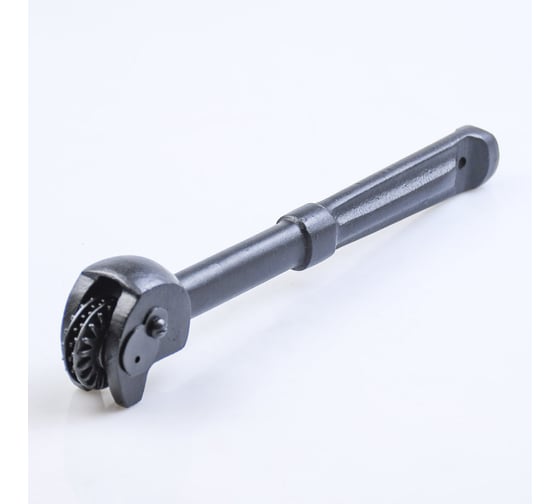 Изображение товара Шарошкодержатель GOLDRATIO с комплектом шарошек №1 М00024154