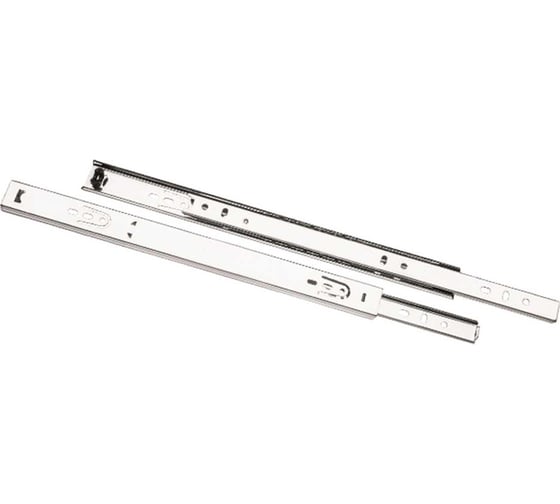 Изображение товара Направляющая Алтервиа двухсекционная, сталь Арт. (шт) A40503.023002710