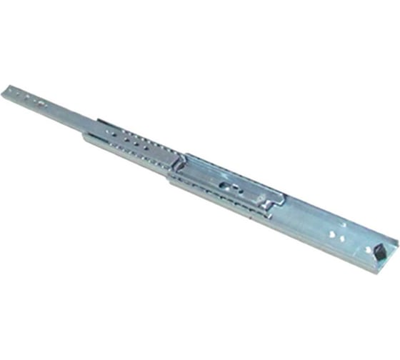 Изображение товара Направляющая трехсекционная Алтервиа усиленная, сталь Арт. (шт) A40503.033567625