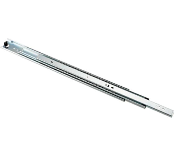 Изображение товара Направляющая трехсекционная Алтервиа сталь Арт. (шт) A40503.037625320