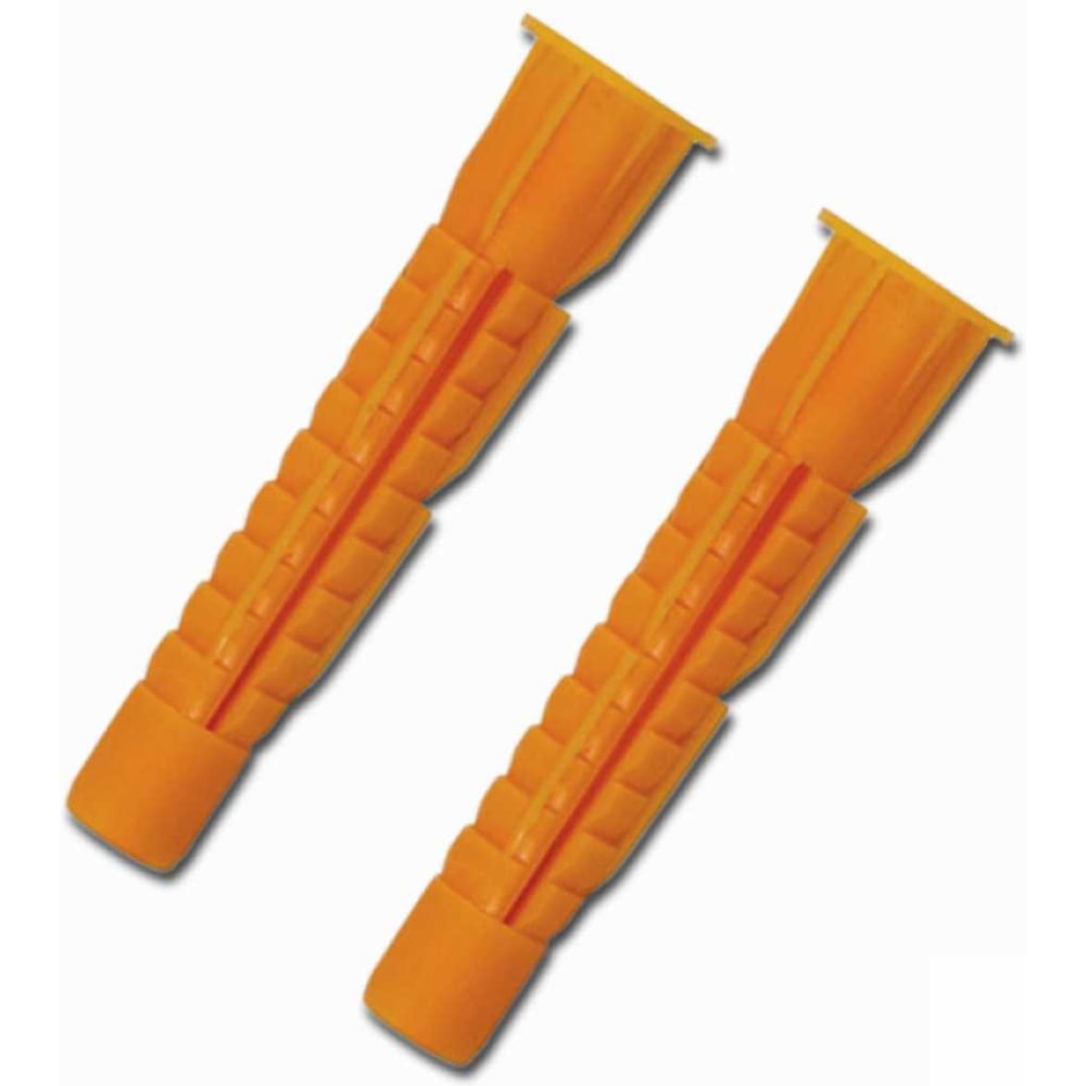 Изображение товара Дюбель КОСТИНСТРОЙ 8x72Б U универсальный крепеж для ремонта и строительства