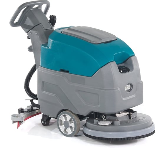 Изображение товара Поломоечная машина WELLLAND AR-S4L 20.5040.00L