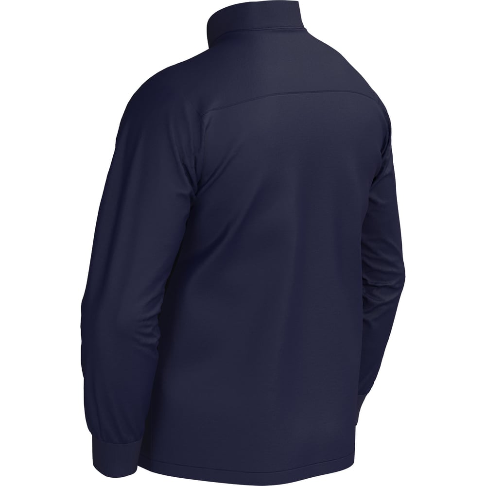 Изображение товара Блейзер СОЮЗСПЕЦОДЕЖДА Эргофайв Актив на молнии 48 размер темно-синий