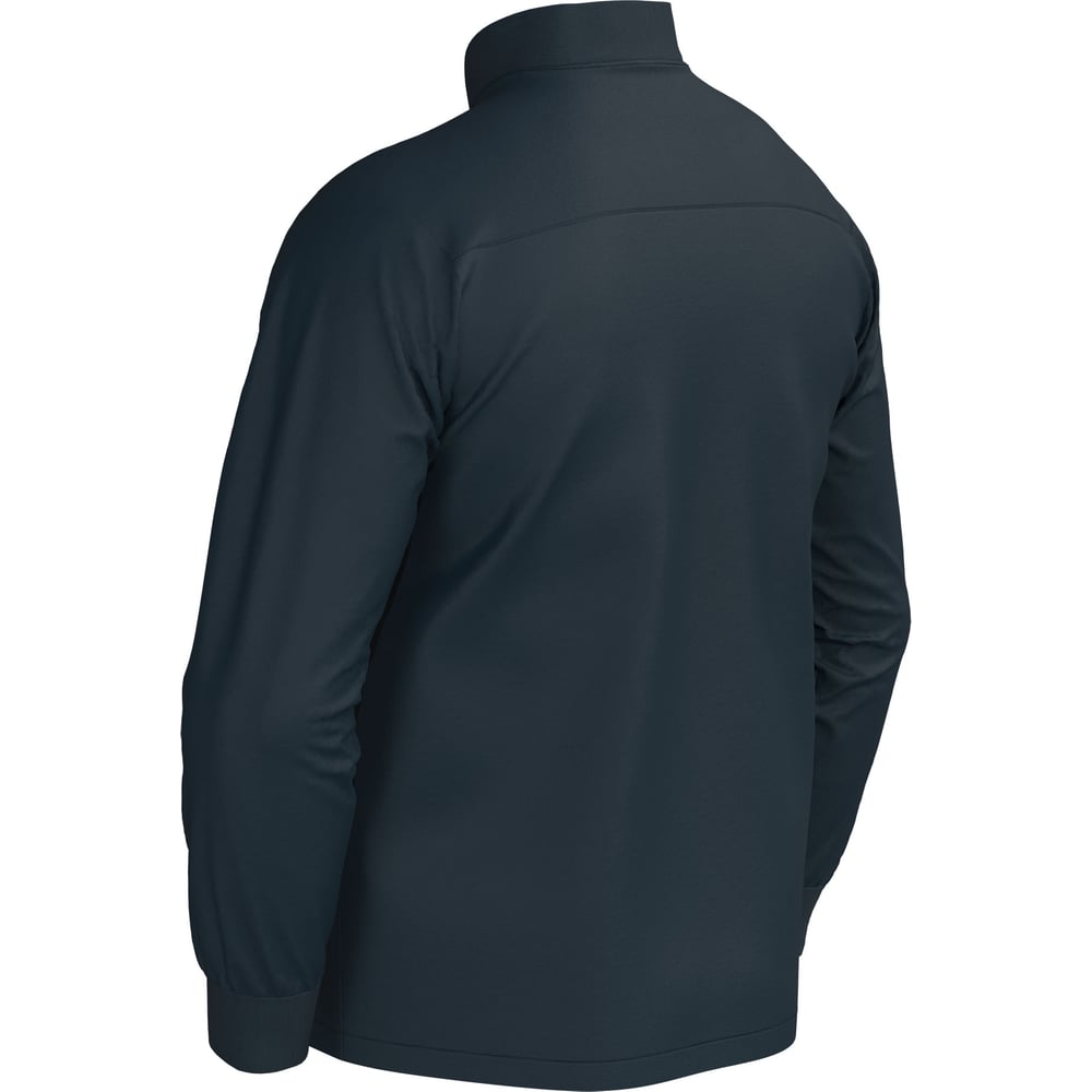 Изображение товара Блейзер СОЮЗСПЕЦОДЕЖДА Эргофайв Актив на молнии 54 3XL синтетическая ткань