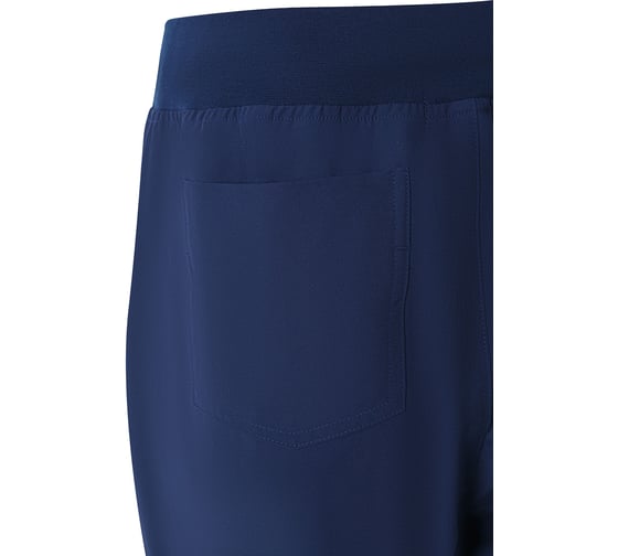 Изображение товара Джоггеры СОЮЗСПЕЦОДЕЖДА Эргофайв Актив (ERGOFIVE Active) EAPW05 женские т.синие, 48-50 (М) 2000000296203