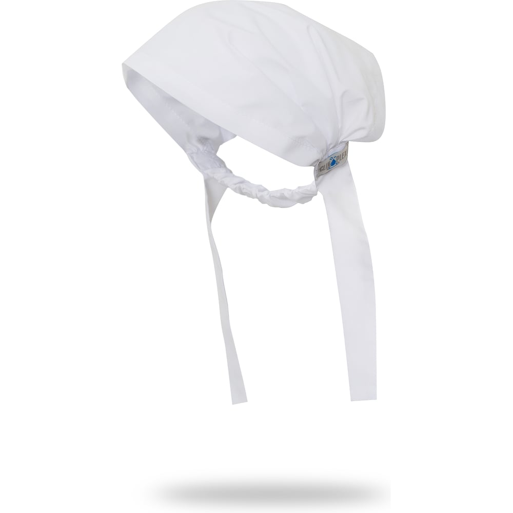 Изображение товара Косынка СОЮЗСПЕЦОДЕЖДА КЛИНПЛЕКС (CLINPLEX) Вита Лайт белая, _ 2000000300184