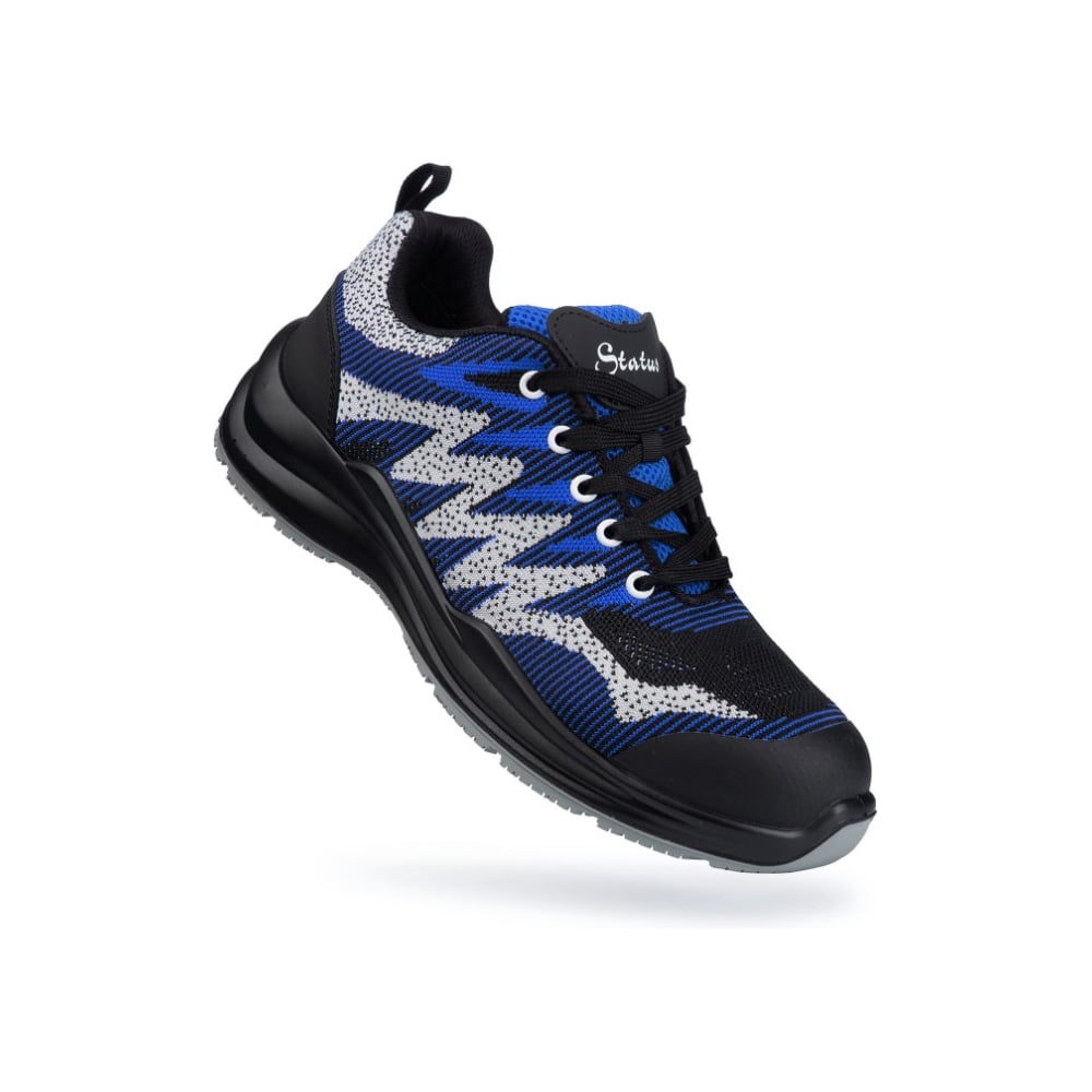 Изображение товара Полуботинки СОЮЗСПЕЦОДЕЖДА Статус (STATUS) синие для мужчин 43