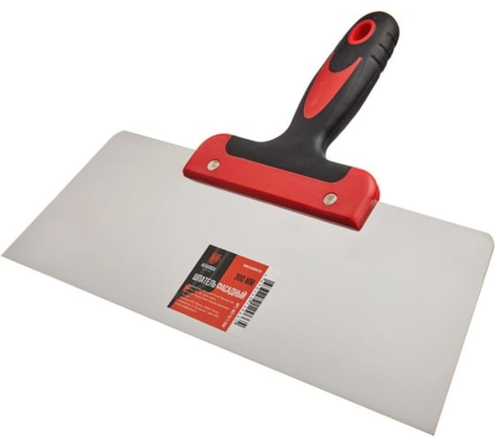 Изображение товара Шпатель фасадный HEADROCK 350мм 907-511-350