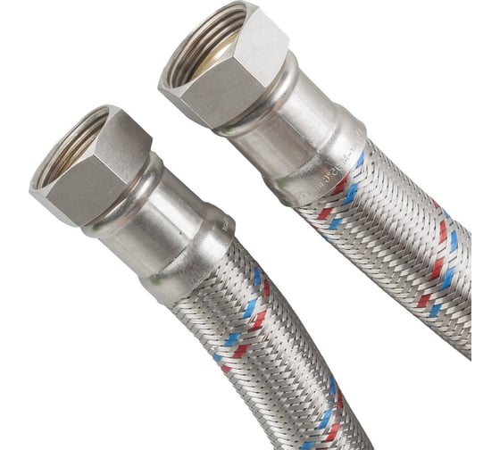 Изображение товара Подводка для воды СТМ ГИГАНТ 1/2 г/г., 40 cм CWGGF040