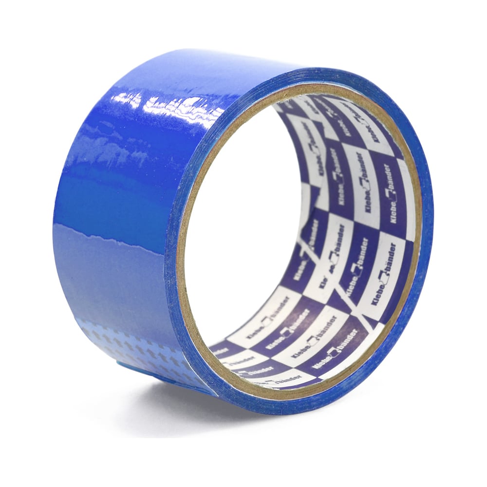 фото Упаковочная лента klebebander