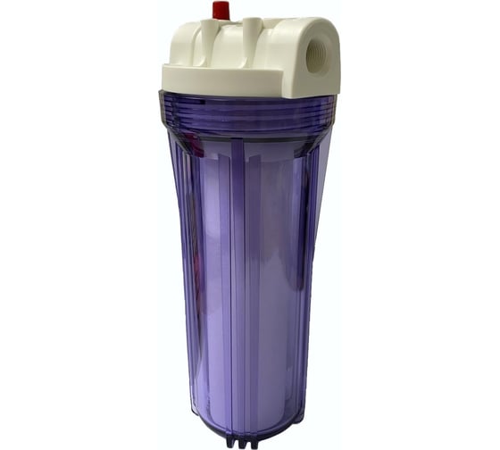 Изображение товара Колба Imperial 1/2, картридж, кронштейн, ключ 30-000