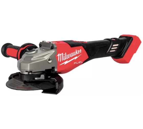 Изображение товара Аккумуляторная УШМ Milwaukee M18 FHSAG125XB2-0X 4933493415