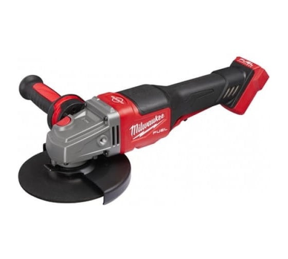 Изображение товара Аккумуляторная УШМ Milwaukee M18 FHSAG125XPDB2-0X 4933493417