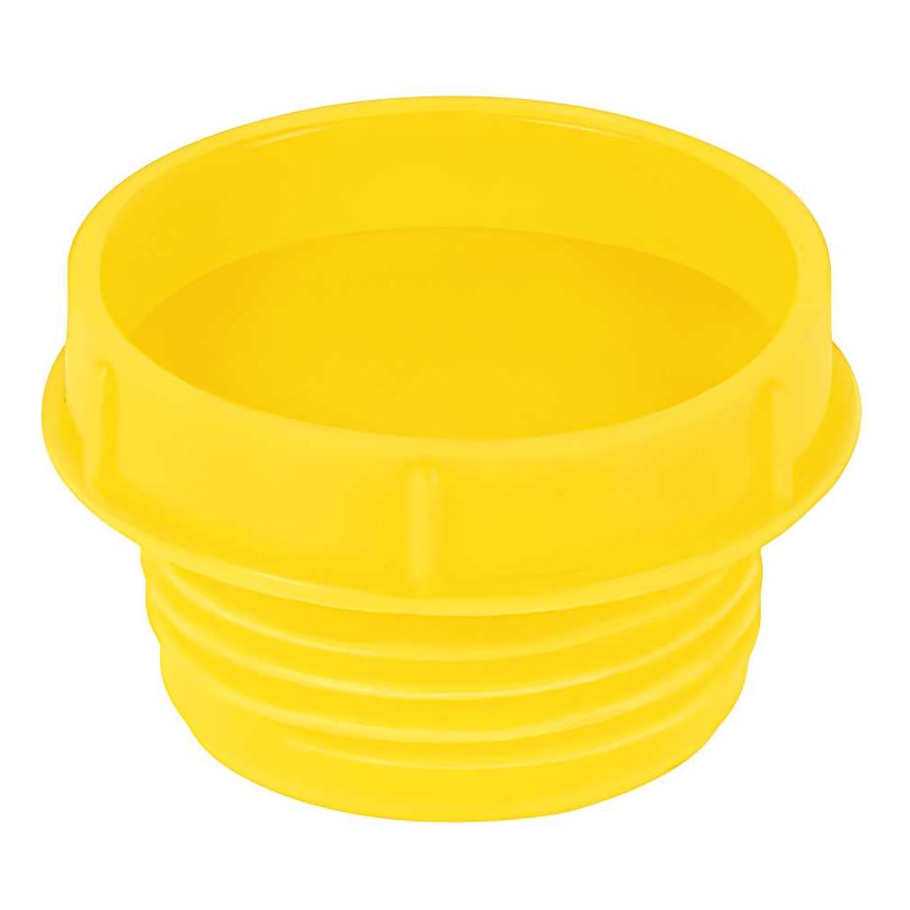 Изображение товара Защита внутренней резьбы Миниворкс M27x2, пластиковая заглушка, 5 шт