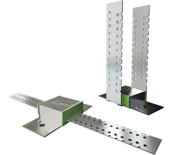 Изображение товара Виброподвес ТехноСонус Сонокреп ЕП 20 1400300168