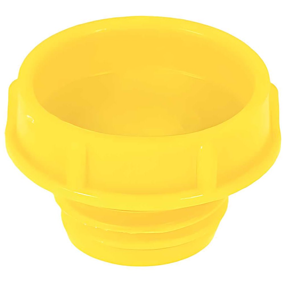 Изображение товара Защита внутренней резьбы Миниворкс M16×1, 10 шт., желтый