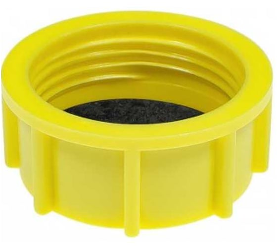 Изображение товара Защита наружной резьбы M16x1.5, желтый, 10 шт MINIWORKS EP505-M16x1.5